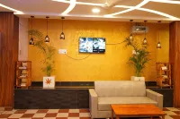 Golden Dawn Residency