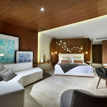 TRS Coral Hotel - Adults Only - All Inclusive