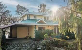Raman Villa, Shimla, amã Stays & Trails