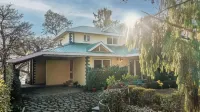 Raman Villa, Shimla, amã Stays & Trails