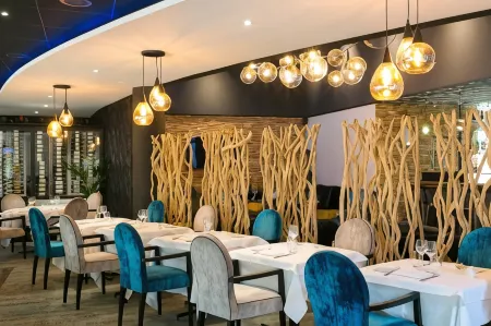 Hôtel Mercure Bordeaux Aéroport