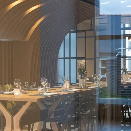 Novotel Saint Brieuc Centre Gare