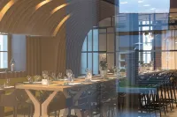Novotel Saint Brieuc Centre Gare - Morgenmad