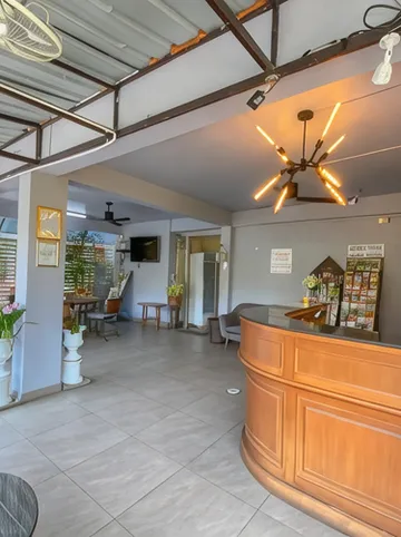 รูปภาพของKavil Guesthouse 1