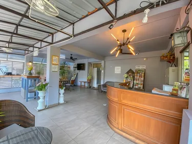 รูปภาพของKavil Guesthouse 1