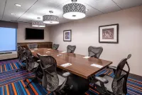 Hampton Inn Denver-International Airport