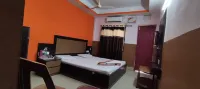 Hotel Samrat Palace Near Puri Sea Beach By Morservices