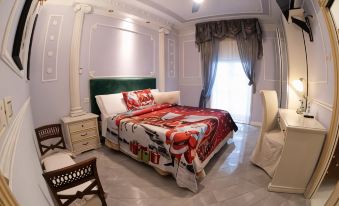 Hotel Vandelli