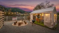 Gapyeong Kongkong Kids Pool Villa
