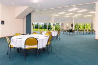 Methven Resort - parking