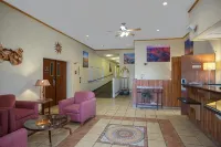 Vagabond Inn Executive