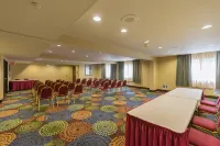 Holiday Inn Express Portland East - Troutdale Hotels in Camas