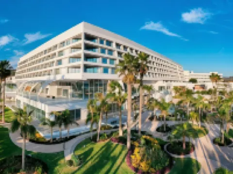 Parklane, a Luxury Collection Resort & Spa, Limassol Hotels in Limassol