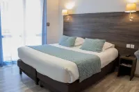 Hotel de la Cathedrale Hotels in Beauvais
