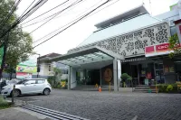 Citarum Hotel