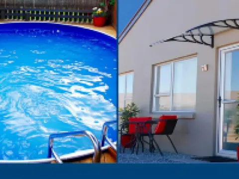 Almond Court Motel Hotels in Alexandra
