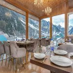 Hotel Snowland Sonmarg Hotels in Ganderbal