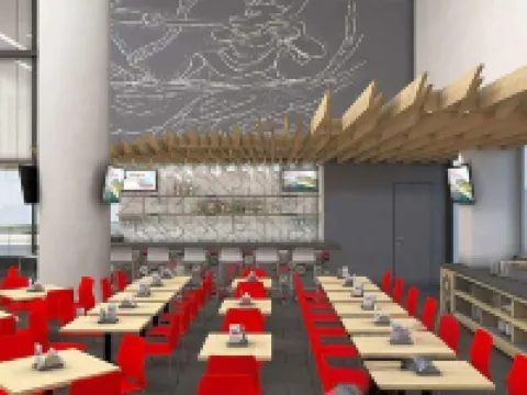 Ramada Encore by Wyndham Monterrey Apodaca Zona Aeropuerto