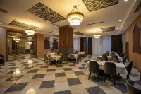 Volga Hotel Baku Hotels in Nardaran