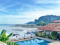 Anyavee Chom by the Sea 포실 쉘 비치 주변 호텔