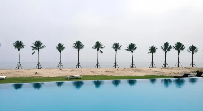 Hansar Casuarina Cha am