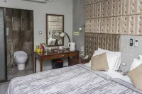 Newtown Inn Hotels in Hulhumale