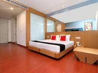 玩具酒店 鄰近Terraced Garden的酒店