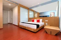The Toy Hotel โรงแรมใน