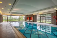 Novotel Trabzon - Gym