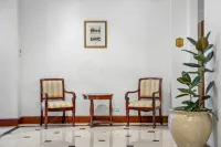 Rasamala & Cendana at Menteng