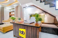 FabHotel Rudra Residency - Nr Medicover Hospital Hotels in Pimpri Colony