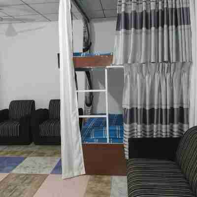 Kingfisher Hostel Others