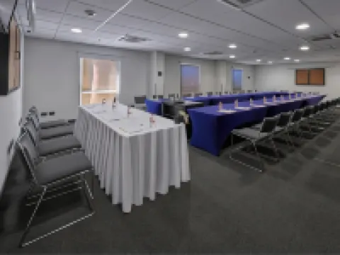 City Express Junior by Marriott Puebla Finsa Hoteles en Puebla