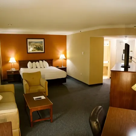 Hotel Mead Resorts & Conventions Center