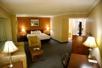 Hotel Mead Resorts & Conventions Center Hotels in Wisconsin Rapids