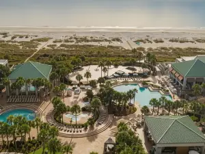 The Westin Hilton Head Island Resort & Spa