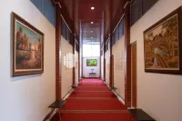 Pasifik Hotel Sabang Mitra RedDoorz