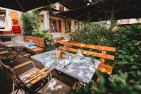 Landgasthaus Zur Linde, Neusatz Hotels in Bühl