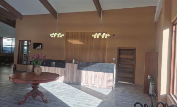 Inti Punku Valle Sagrado Hotel