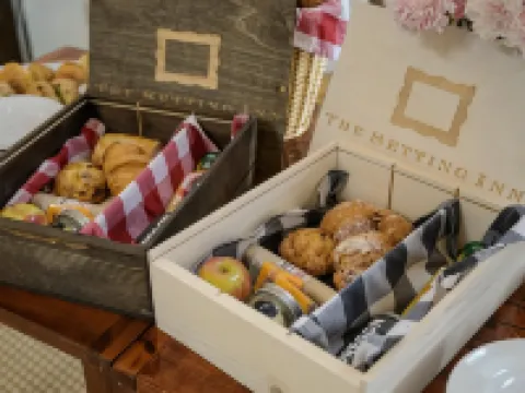 The Setting Inn Willamette Valley Hotels in Newberg