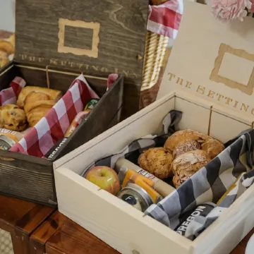 The Setting Inn Willamette Valley