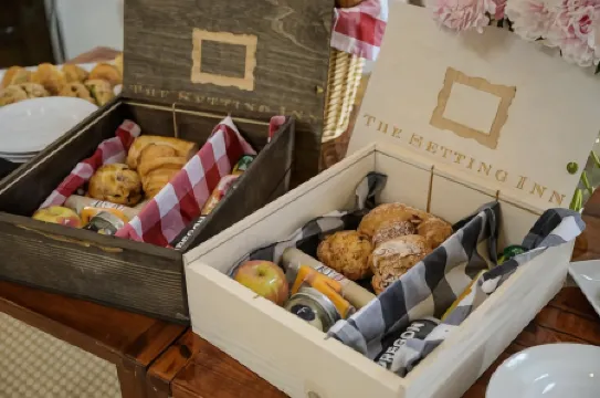 The Setting Inn Willamette Valley