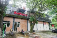 RedDoorz @ Kawasan Industri Candi Semarang