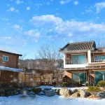 Yanggu Dandelion Pension - Wi-Fi