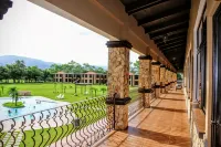 Grand Caporal Hotel - 3 estrellas