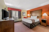 Quality Inn & Suites Lincoln South