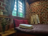 Retreat Home Ban Doi Moc Chau - สัตว์เลี้ยง