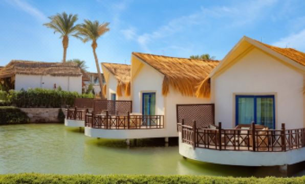 Panorama Bungalows Resort El Gouna