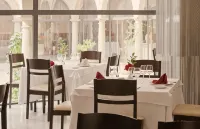TRH Ciudad de Baeza - servizio colazione