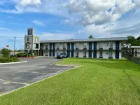 Motel 6 West Monroe, La